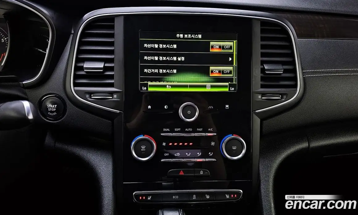 Renault (Samsung) SM6 2016 2.0 автомат (гидро), фото 20