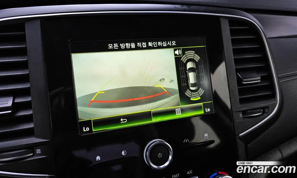 Renault (Samsung) SM6 2016 2.0 автомат (гидро), фото 21