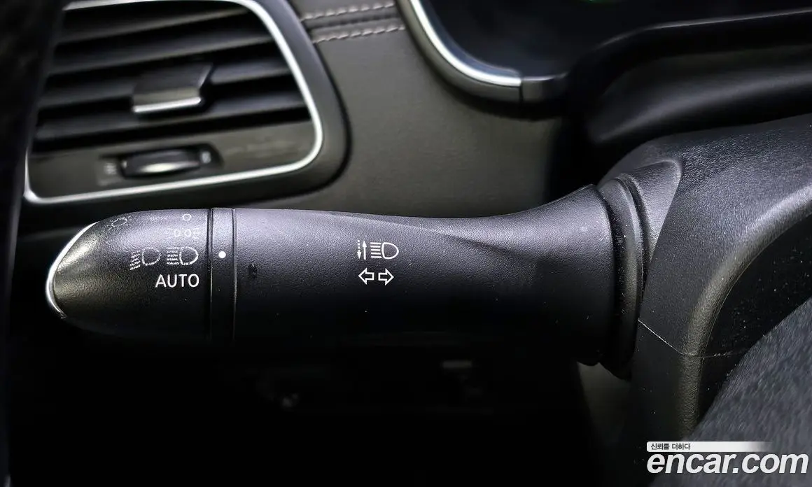 Renault (Samsung) SM6 2016 2.0 автомат (гидро), фото 33