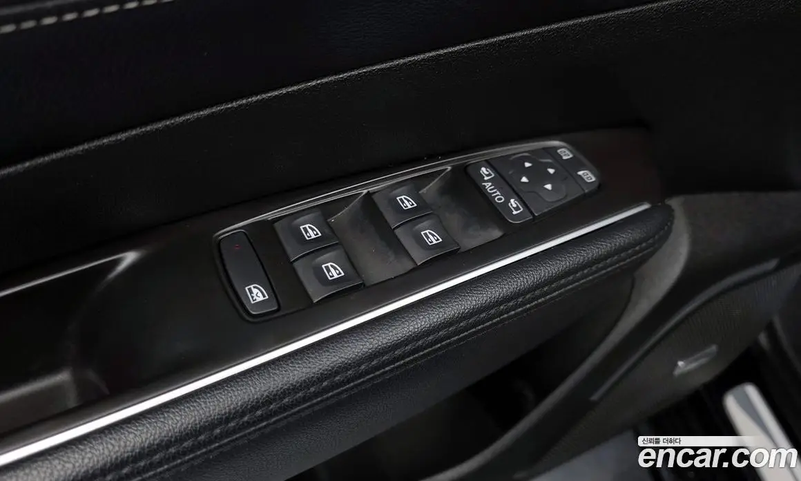 Renault (Samsung) SM6 2016 2.0 автомат (гидро), фото 19