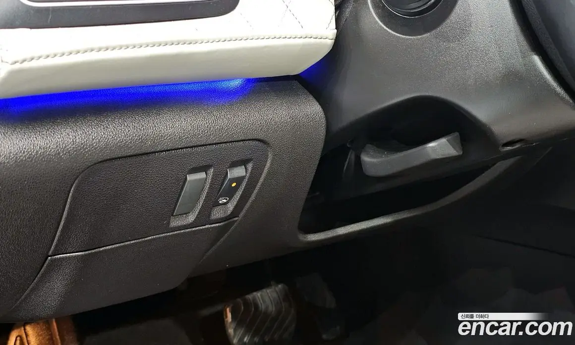 Renault (Samsung) SM6 2016 2.0 автомат (гидро), фото 17