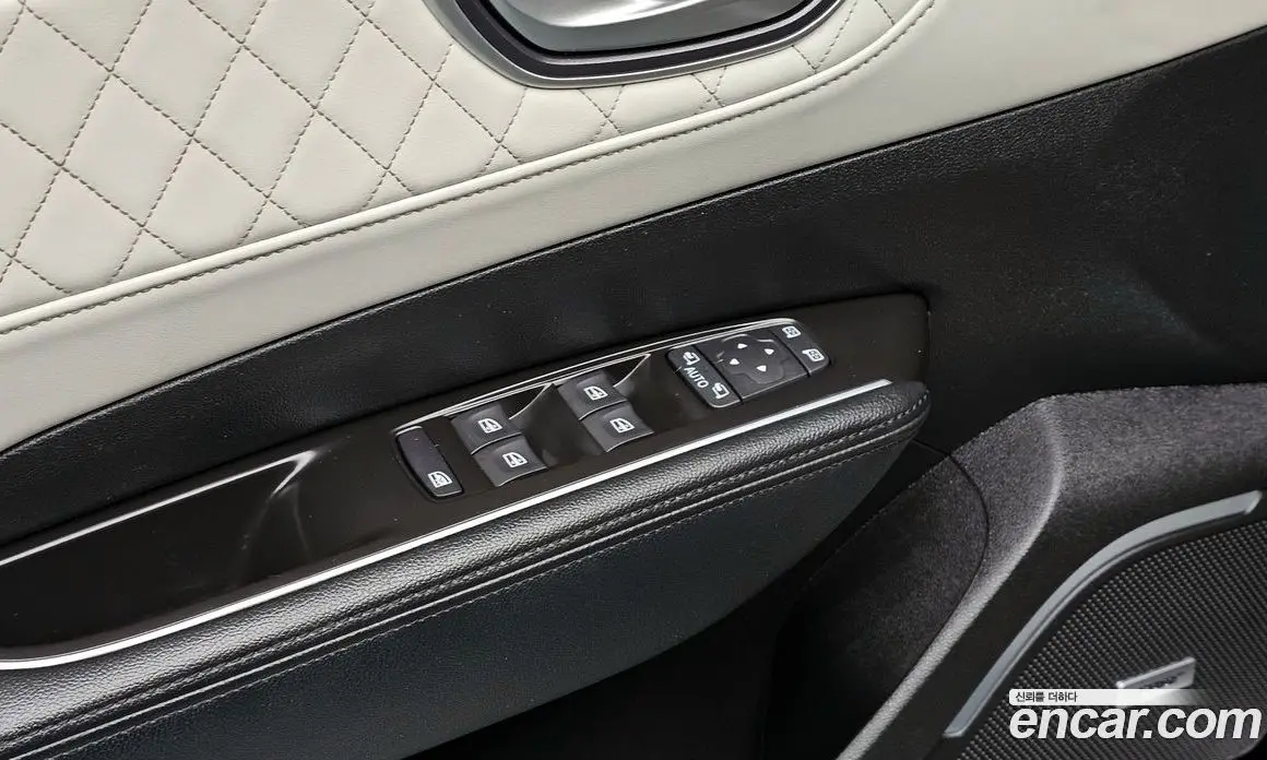 Renault (Samsung) SM6 2016 2.0 автомат (гидро), фото 18