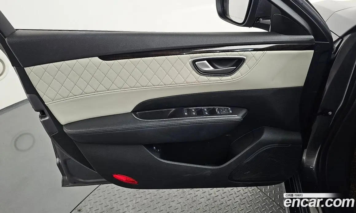 Renault (Samsung) SM6 2016 2.0 автомат (гидро), фото 13