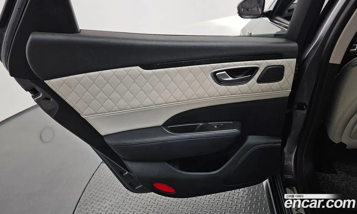 Renault (Samsung) SM6 2016 2.0 автомат (гидро), фото 14