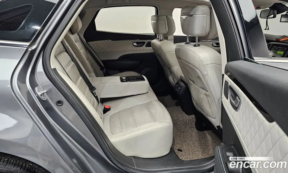 Renault (Samsung) SM6 2016 2.0 автомат (гидро), фото 15