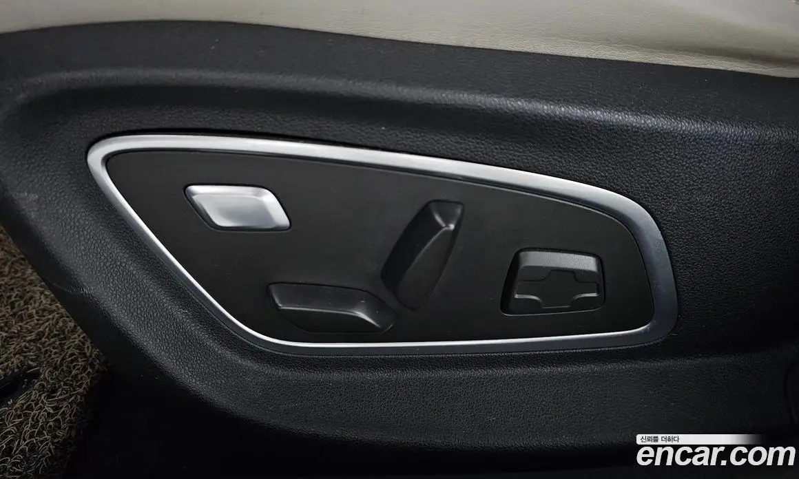 Renault (Samsung) SM6 2016 2.0 автомат (гидро), фото 31