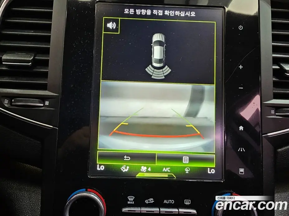 Renault (Samsung) SM6 2016 2.0 автомат (гидро), фото 15