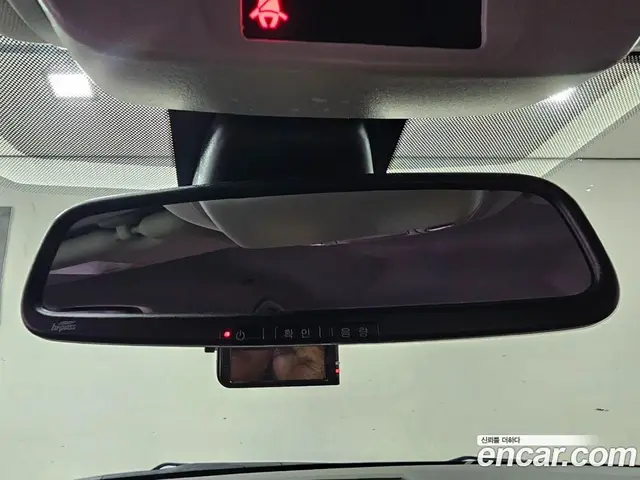 Renault (Samsung) SM6 2016 2.0 автомат (гидро), миниатюра 10