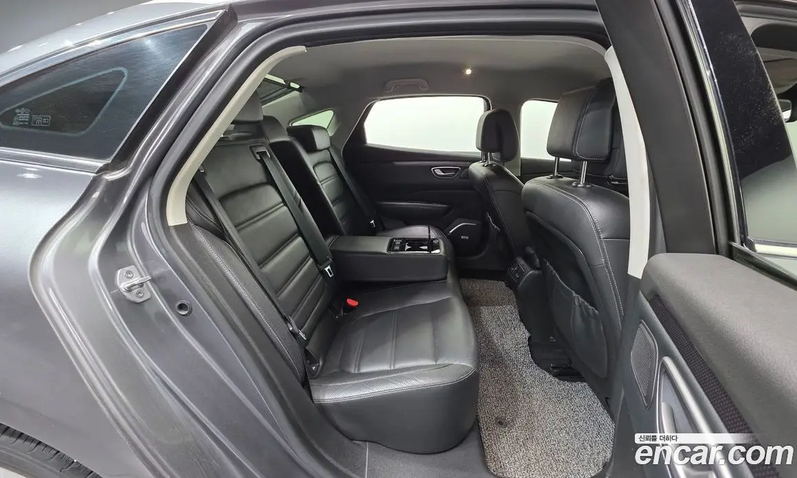 Renault (Samsung) SM6 2016 2.0 автомат (гидро), фото 25