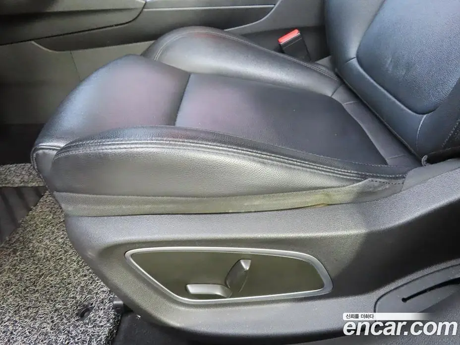 Renault (Samsung) SM6 2016 2.0 автомат (гидро), фото 11