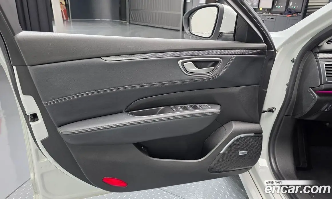 Renault (Samsung) SM6 2016 2.0 автомат (гидро), фото 13