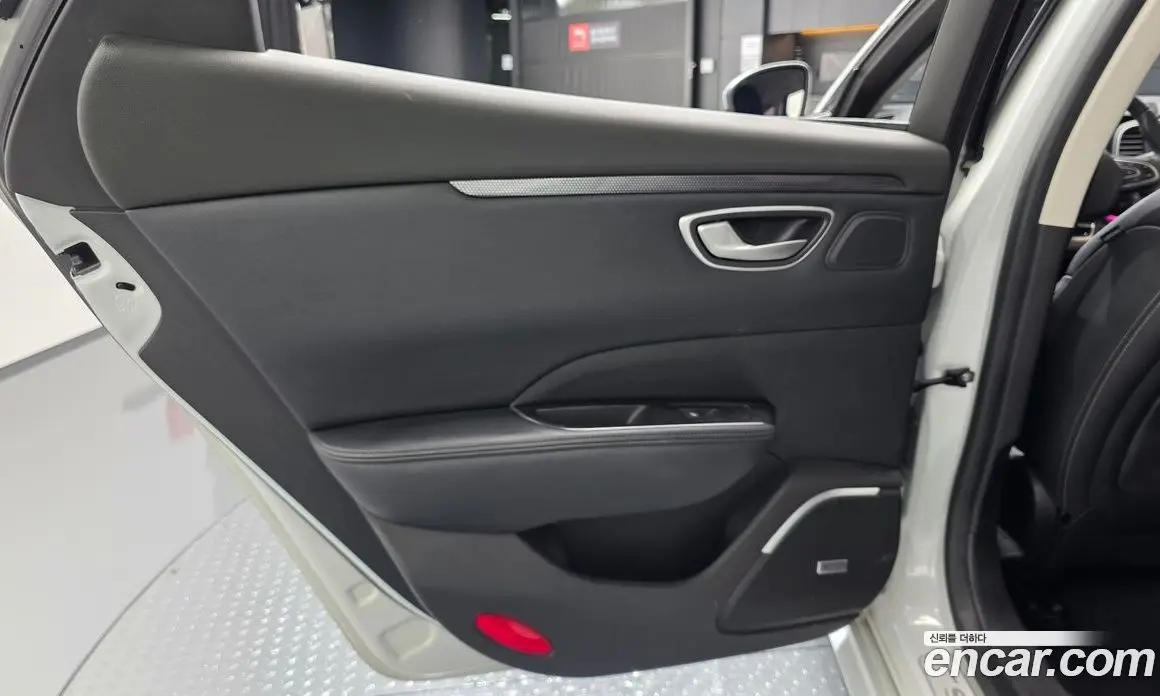 Renault (Samsung) SM6 2016 2.0 автомат (гидро), фото 14
