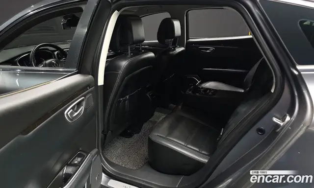 Renault (Samsung) SM6 2016 2.0 автомат (гидро), миниатюра 12