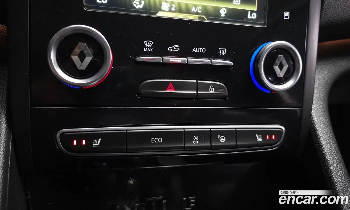 Renault (Samsung) SM6 2016 2.0 автомат (гидро), фото 16