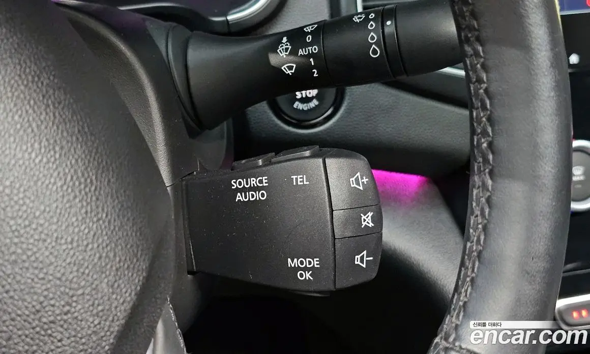 Renault (Samsung) SM6 2016 2.0 автомат (гидро), фото 13 Renault (Samsung) SM6 2016 2.0 автомат (гидро), фото 13