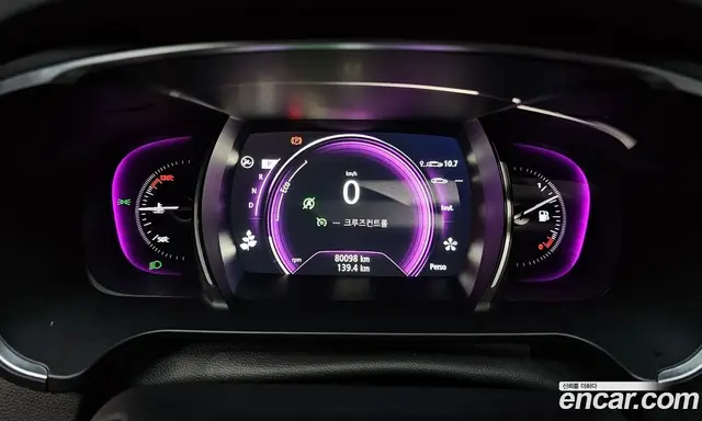Renault (Samsung) SM6 2016 2.0 автомат (гидро), миниатюра 8 Renault (Samsung) SM6 2016 2.0 автомат (гидро), миниатюра 8