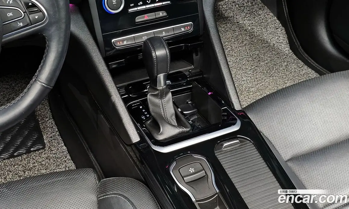 Renault (Samsung) SM6 2016 2.0 автомат (гидро), фото 9 Renault (Samsung) SM6 2016 2.0 автомат (гидро), фото 9