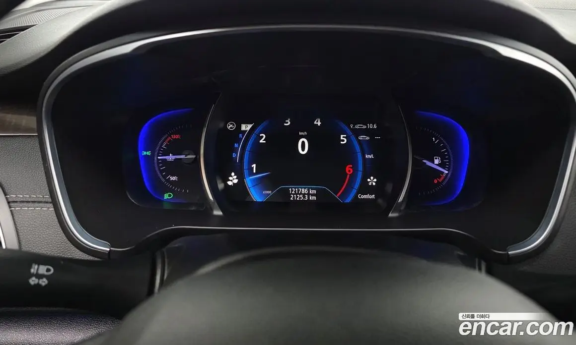 Renault (Samsung) SM6 2016 2.0 автомат (гидро), фото 11 Renault (Samsung) SM6 2016 2.0 автомат (гидро), фото 11