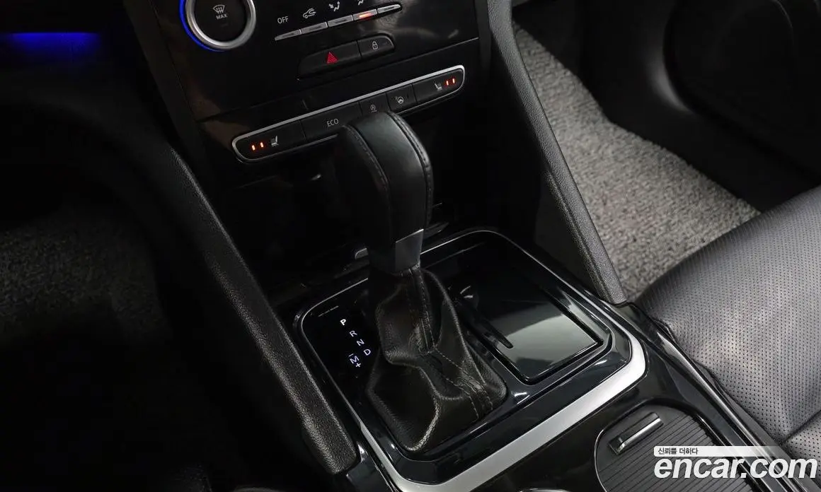 Renault (Samsung) SM6 2016 2.0 автомат (гидро), фото 12 Renault (Samsung) SM6 2016 2.0 автомат (гидро), фото 12