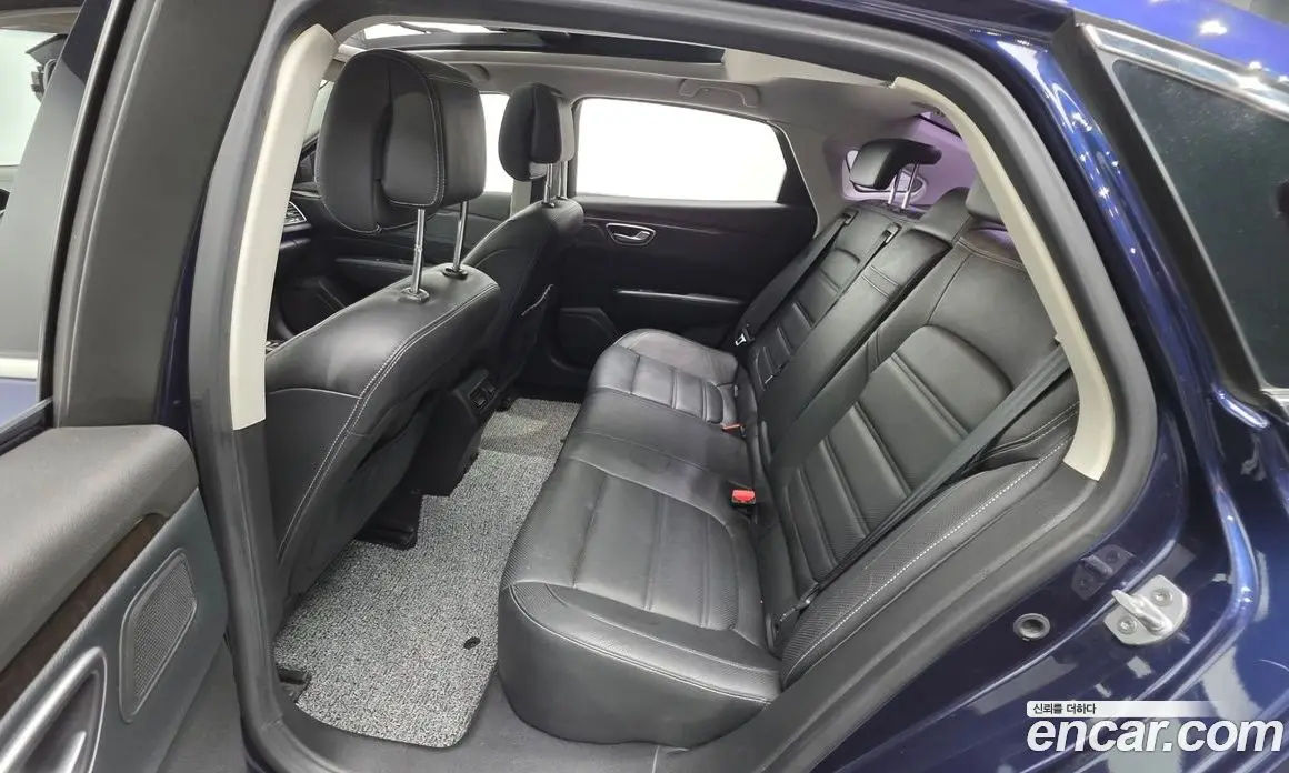 Renault (Samsung) SM6 2016 2.0 автомат (гидро), фото 16 Renault (Samsung) SM6 2016 2.0 автомат (гидро), фото 16