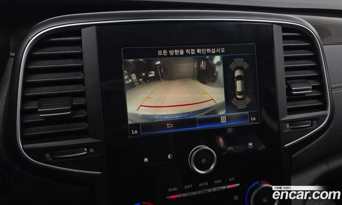Renault (Samsung) SM6 2016 2.0 автомат (гидро), фото 21 Renault (Samsung) SM6 2016 2.0 автомат (гидро), фото 21