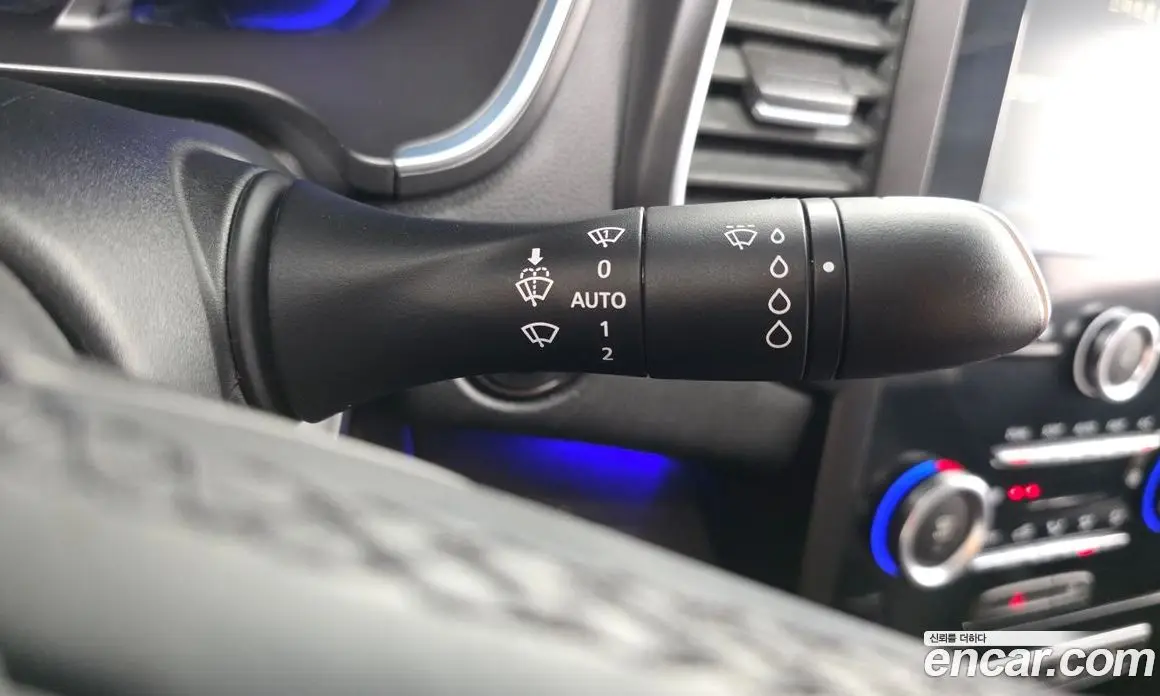 Renault (Samsung) SM6 2016 2.0 автомат (гидро), фото 30 Renault (Samsung) SM6 2016 2.0 автомат (гидро), фото 30
