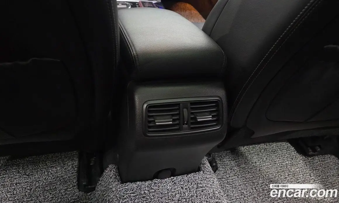Renault (Samsung) SM6 2016 2.0 автомат (гидро), фото 35 Renault (Samsung) SM6 2016 2.0 автомат (гидро), фото 35