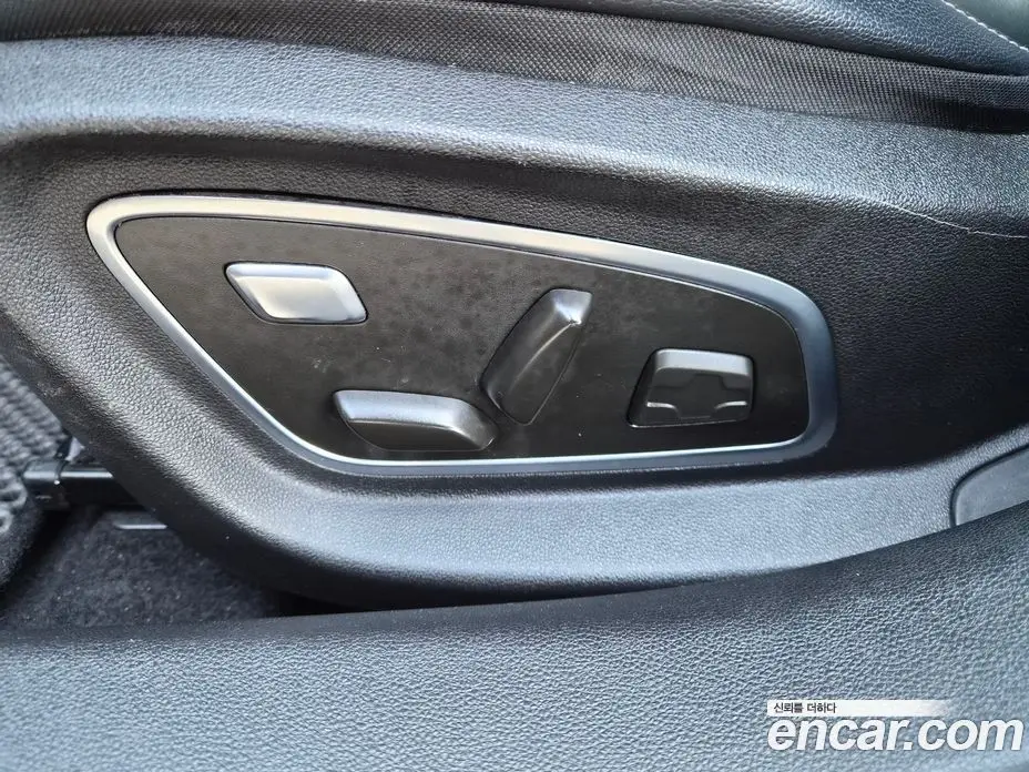 Renault (Samsung) SM6 2016 2.0 автомат (гидро), фото 15