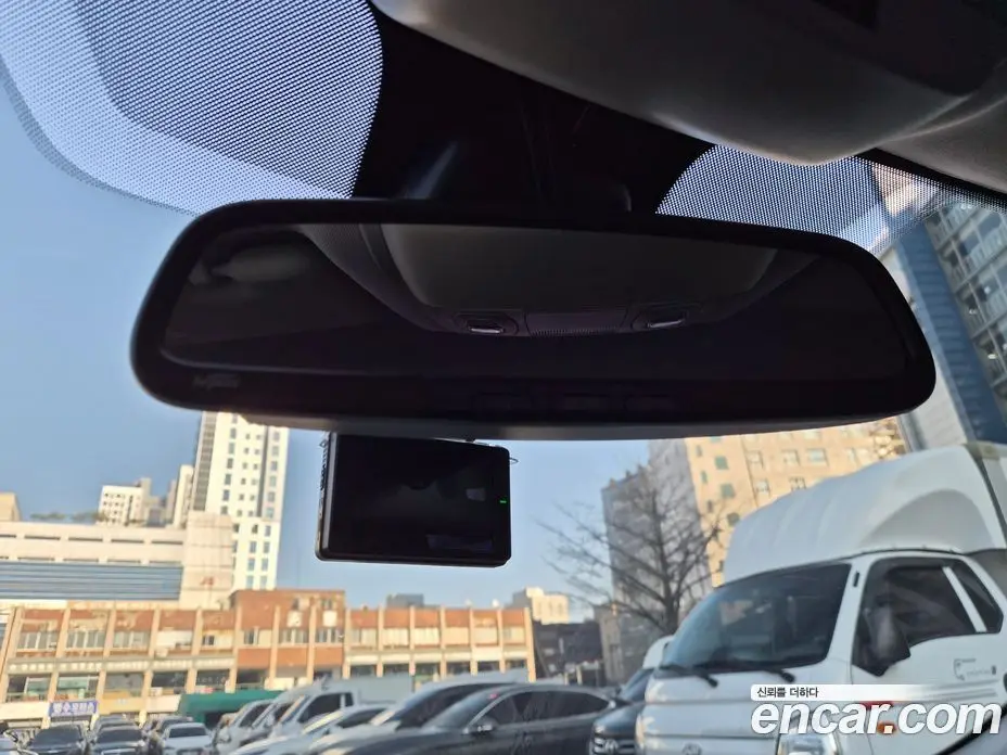 Renault (Samsung) SM6 2016 2.0 автомат (гидро), фото 10