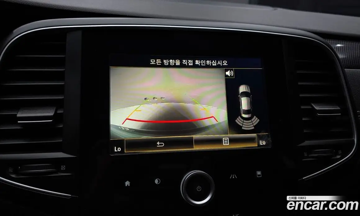 Renault (Samsung) SM6 2016 2.0 автомат (гидро), фото 15