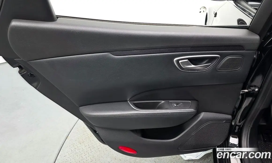 Renault (Samsung) SM6 2016 2.0 автомат (гидро), фото 15