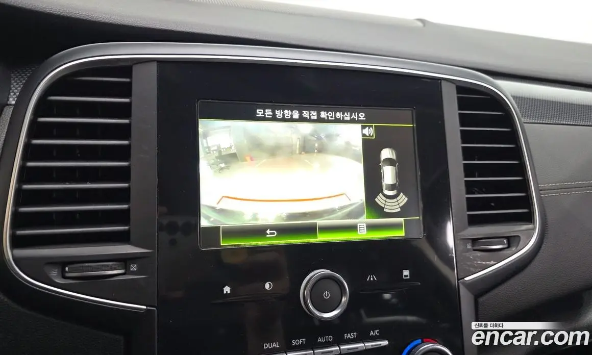 Renault (Samsung) SM6 2016 2.0 автомат (гидро), фото 21