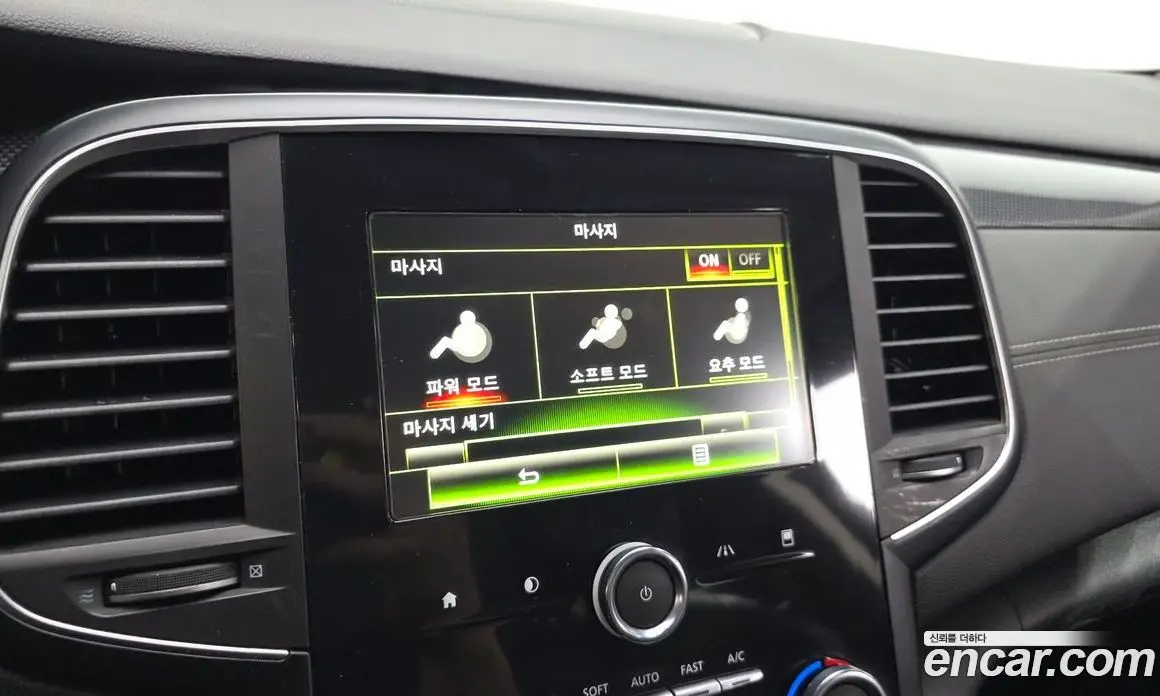 Renault (Samsung) SM6 2016 2.0 автомат (гидро), фото 22