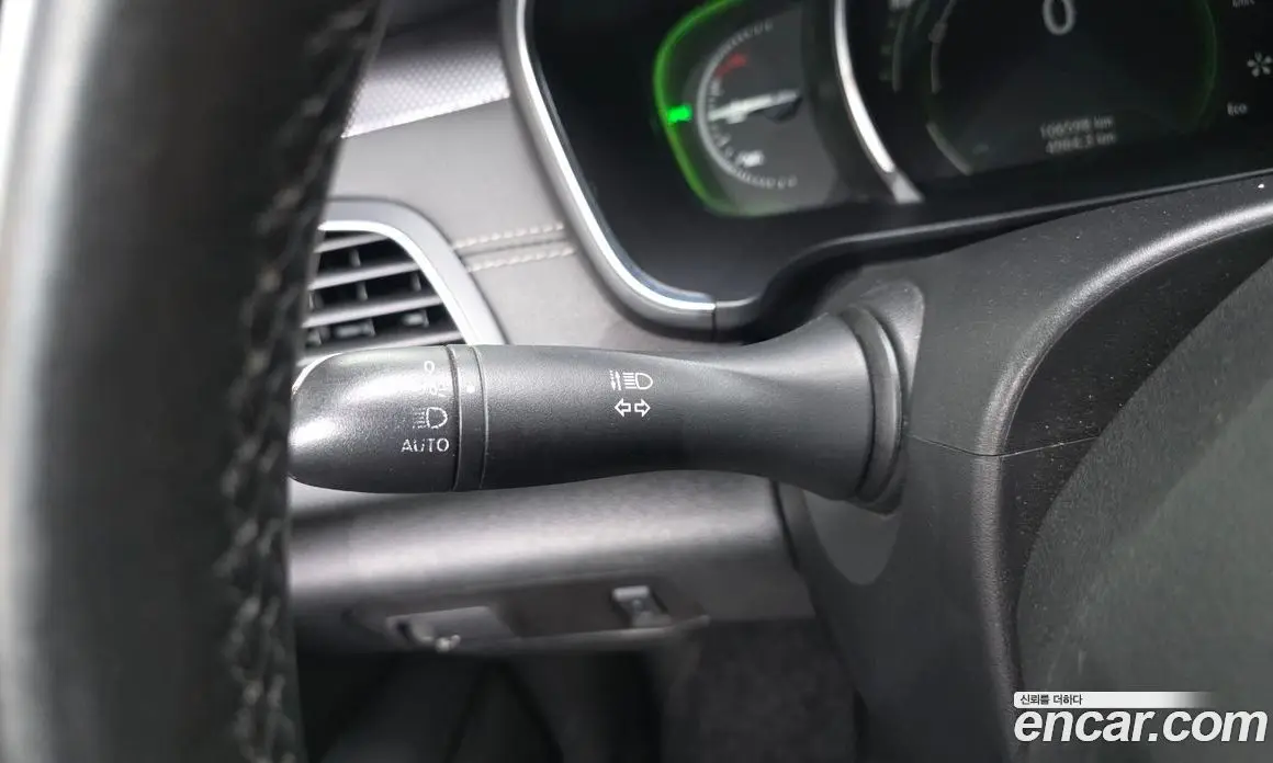 Renault (Samsung) SM6 2016 2.0 автомат (гидро), фото 27