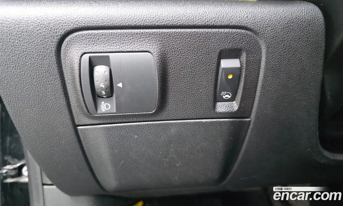 Renault (Samsung) SM6 2016 2.0 автомат (гидро), фото 30