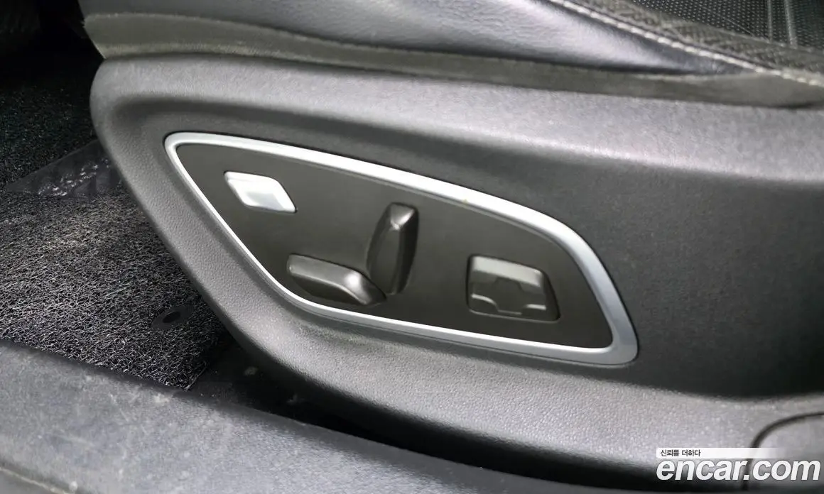 Renault (Samsung) SM6 2016 2.0 автомат (гидро), фото 31