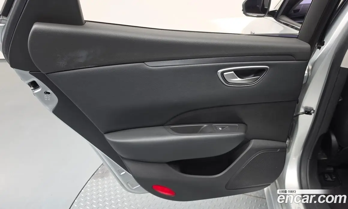 Renault (Samsung) SM6 2016 2.0 автомат (гидро), фото 15