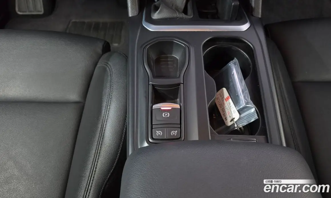 Renault (Samsung) SM6 2016 2.0 автомат (гидро), фото 22