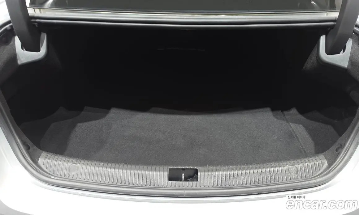 Renault (Samsung) SM6 2016 2.0 автомат (гидро), фото 26