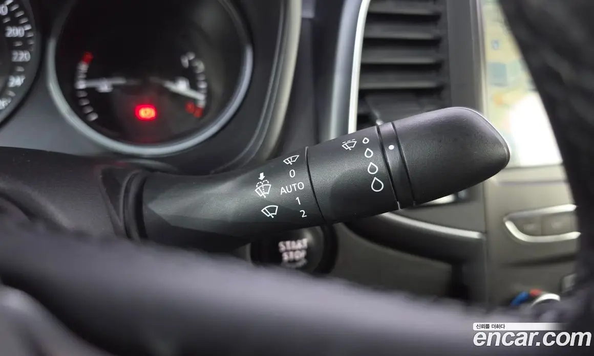 Renault (Samsung) SM6 2016 2.0 автомат (гидро), фото 29