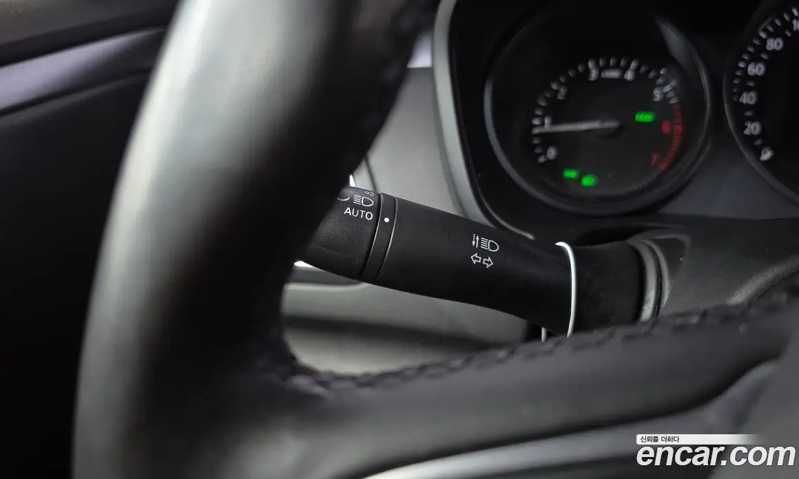 Renault (Samsung) SM6 2016 2.0 автомат (гидро), фото 32