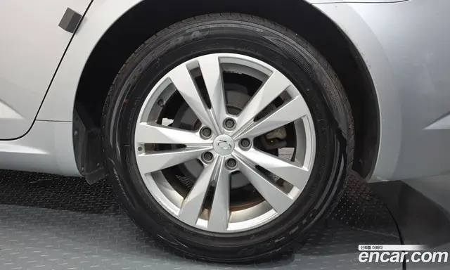 Renault (Samsung) SM6 2016 2.0 автомат (гидро), миниатюра 7
