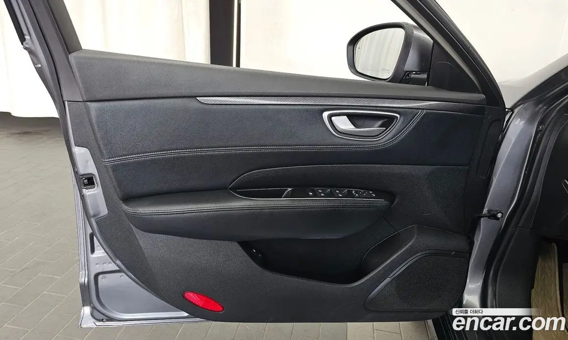 Renault (Samsung) SM6 2016 1.6 автомат (гидро), фото 14