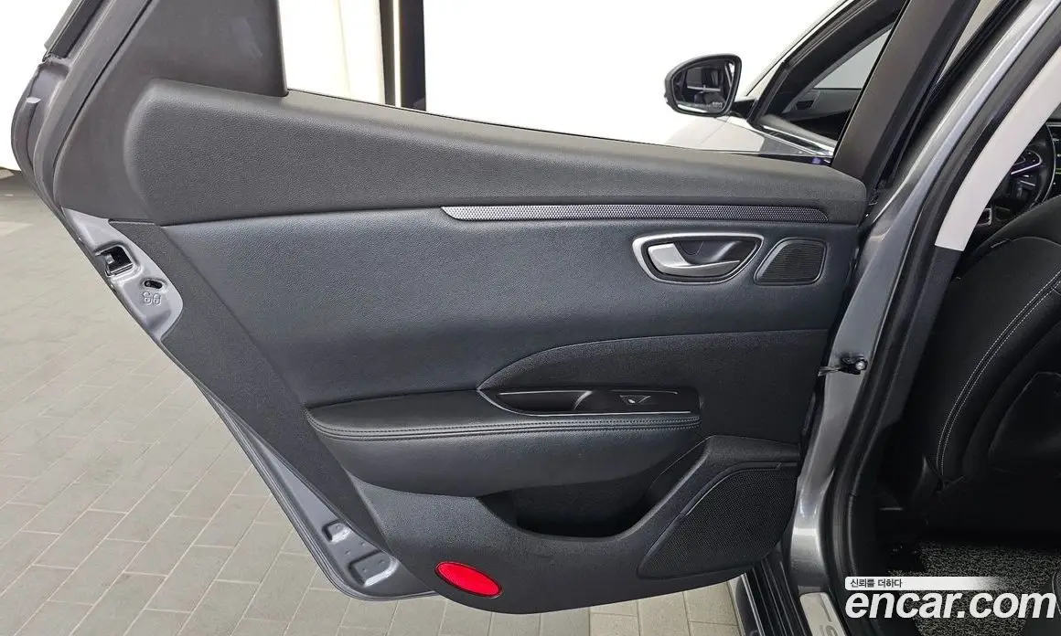 Renault (Samsung) SM6 2016 1.6 автомат (гидро), фото 15