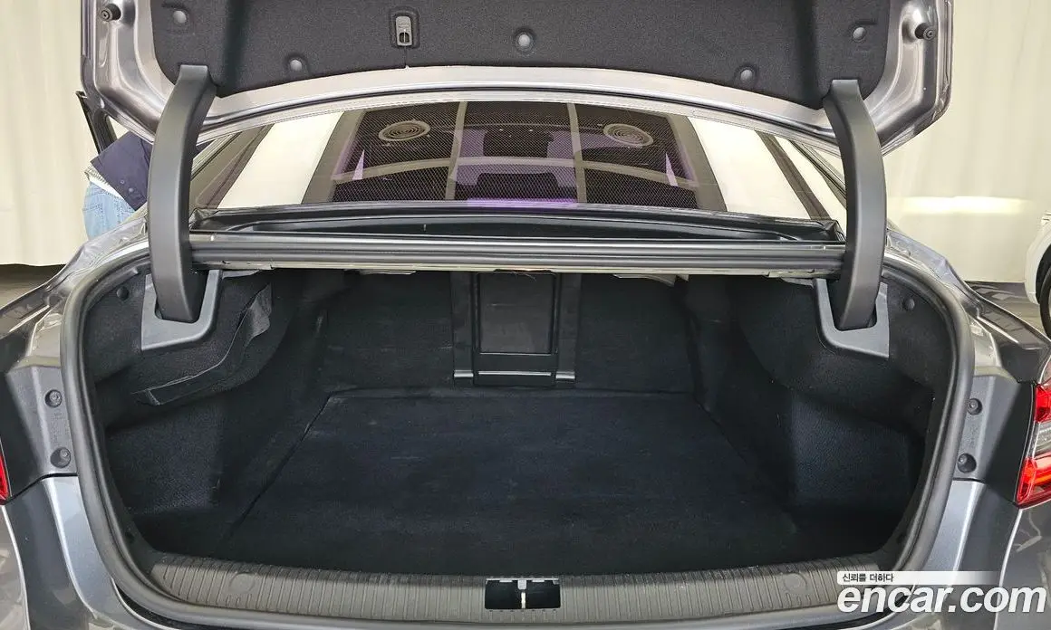 Renault (Samsung) SM6 2016 1.6 автомат (гидро), фото 26