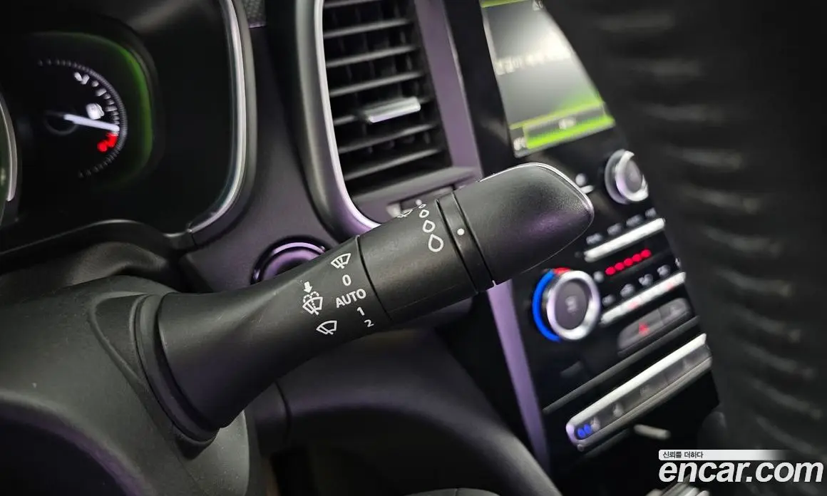 Renault (Samsung) SM6 2016 1.6 автомат (гидро), фото 30
