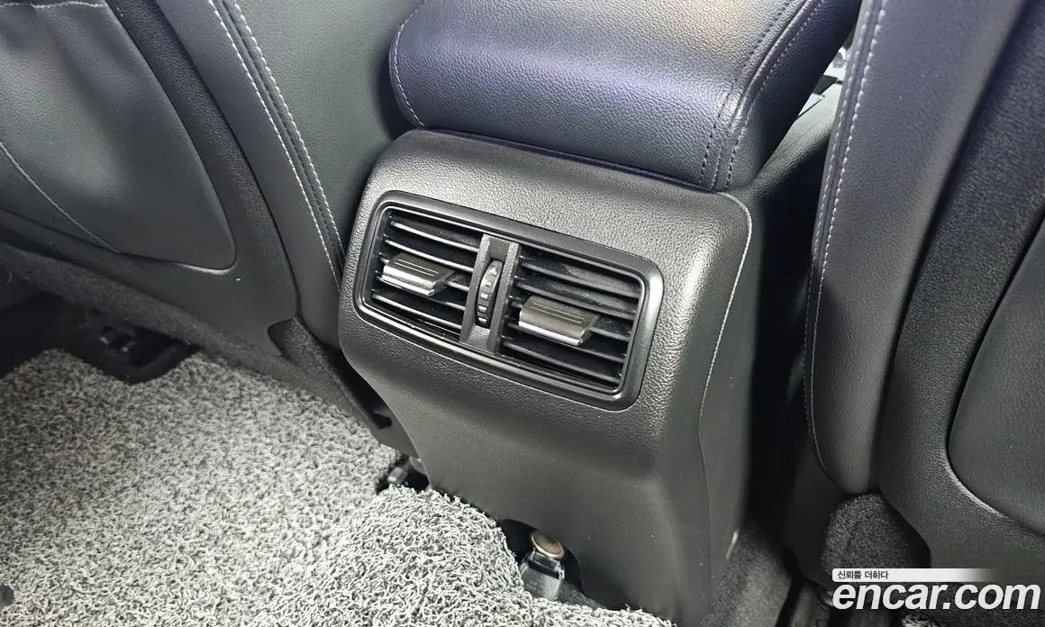 Renault (Samsung) SM6 2016 1.6 автомат (гидро), фото 32
