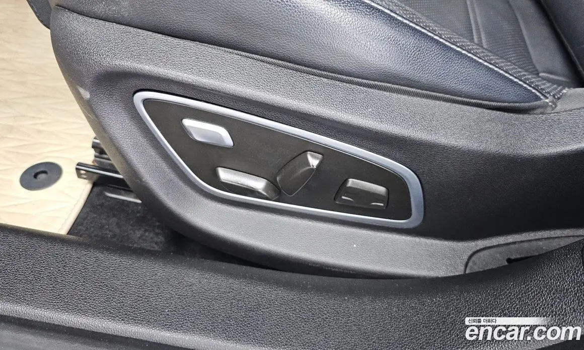 Renault (Samsung) SM6 2016 1.6 автомат (гидро), фото 33