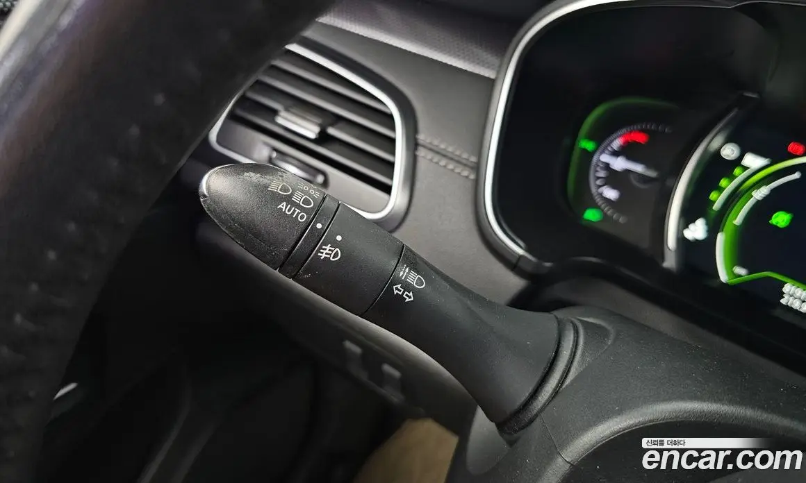 Renault (Samsung) SM6 2016 1.6 автомат (гидро), фото 35
