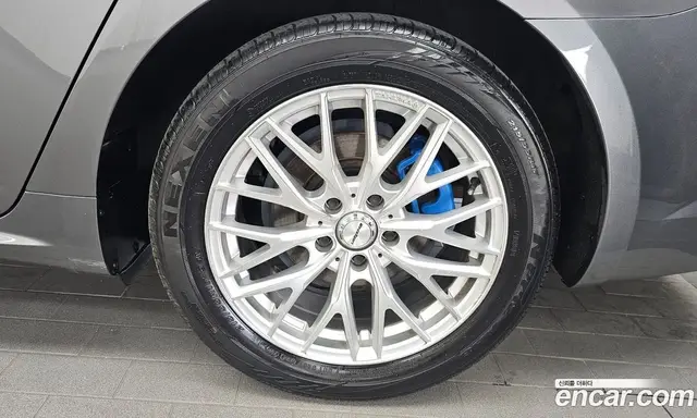 Renault (Samsung) SM6 2016 1.6 автомат (гидро), миниатюра 7